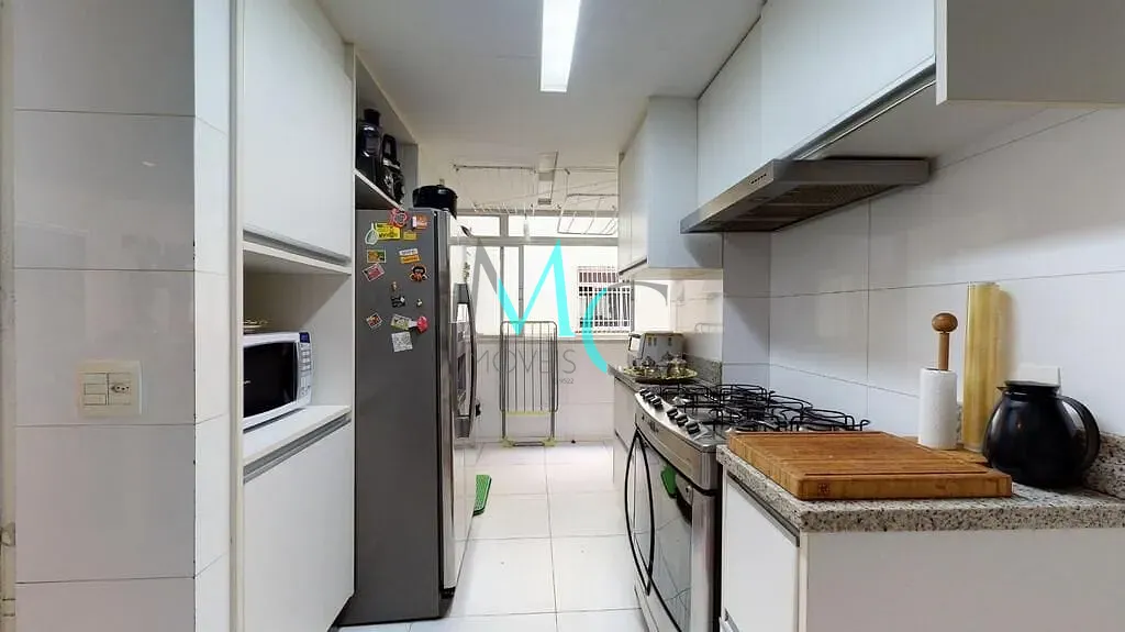 Apartamento, 3 quartos, 148 m² - Foto 15