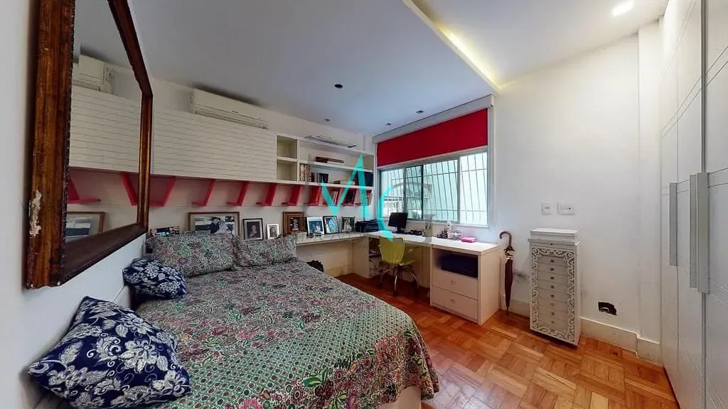 Apartamento, 3 quartos, 148 m² - Foto 31