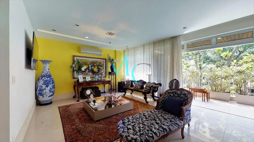 Apartamento, 3 quartos, 148 m² - Foto 10