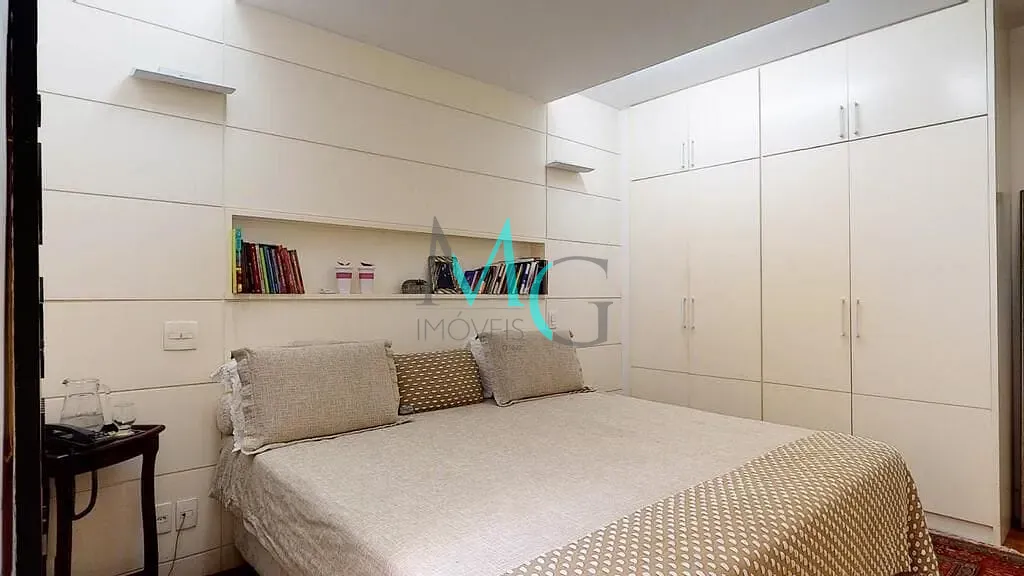 Apartamento, 3 quartos, 148 m² - Foto 40