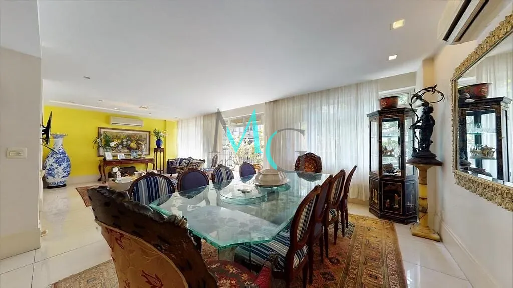 Apartamento, 3 quartos, 148 m² - Foto 11