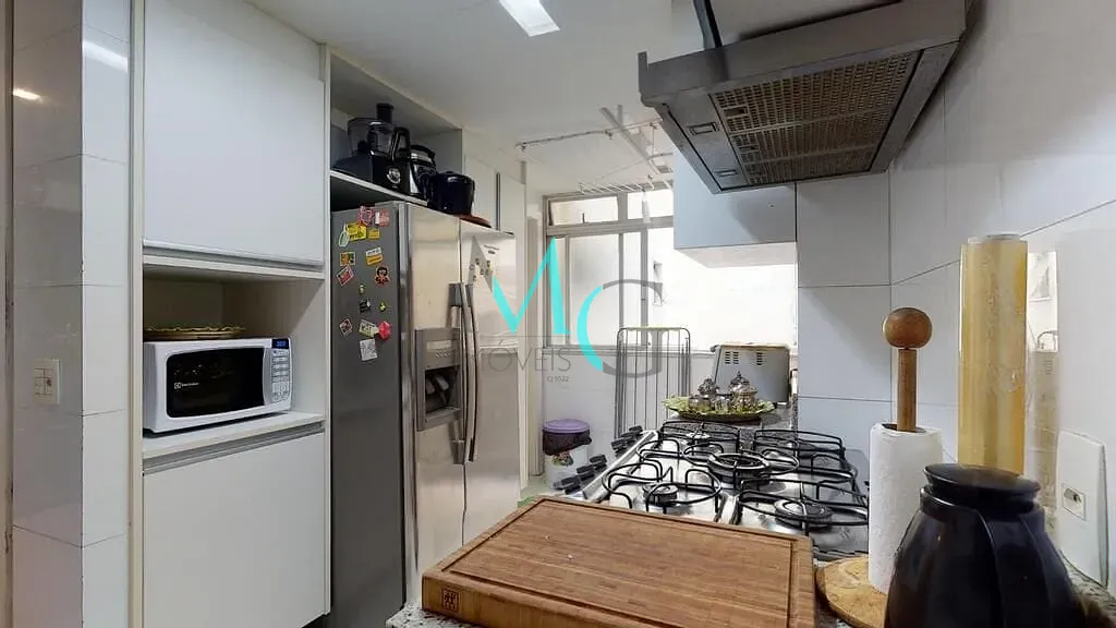 Apartamento, 3 quartos, 148 m² - Foto 16