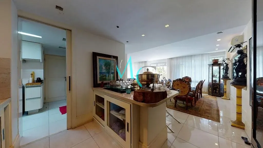 Apartamento, 3 quartos, 148 m² - Foto 14