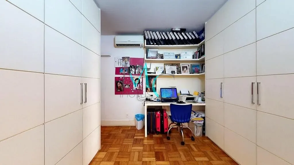 Apartamento, 3 quartos, 148 m² - Foto 30
