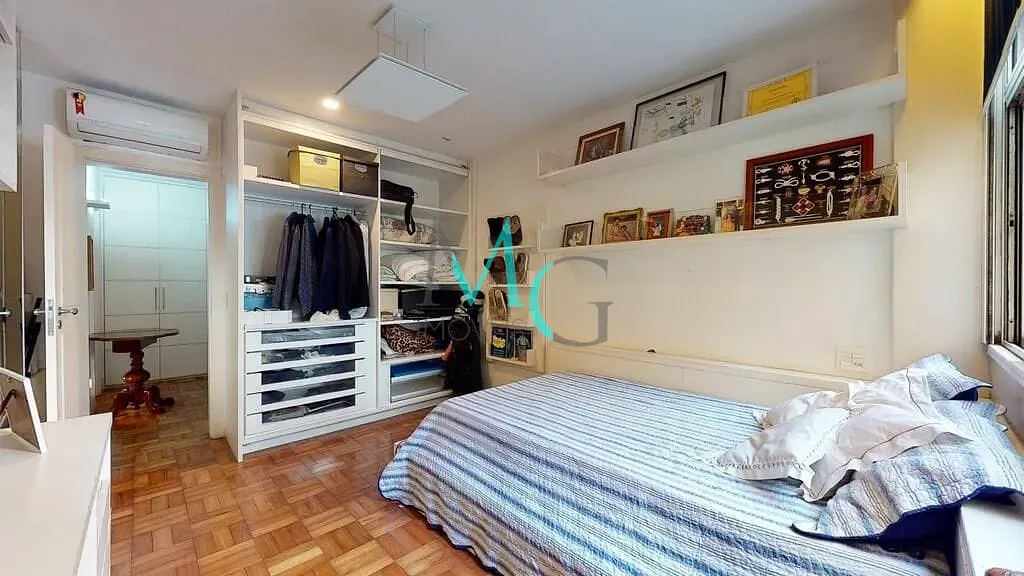 Apartamento, 3 quartos, 148 m² - Foto 35