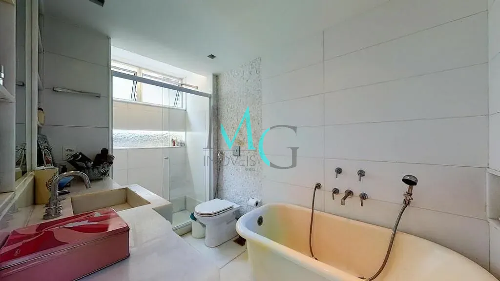 Apartamento, 3 quartos, 148 m² - Foto 41