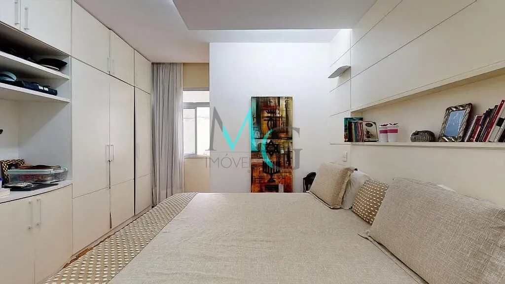 Apartamento, 3 quartos, 148 m² - Foto 38