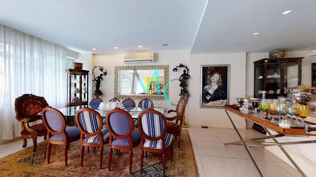 Apartamento, 3 quartos, 148 m² - Foto 9