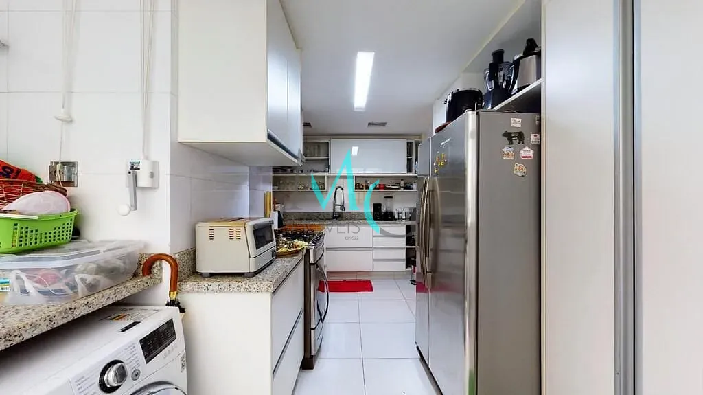 Apartamento, 3 quartos, 148 m² - Foto 17