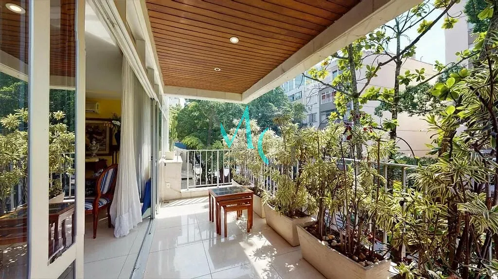 Apartamento, 3 quartos, 148 m² - Foto 20