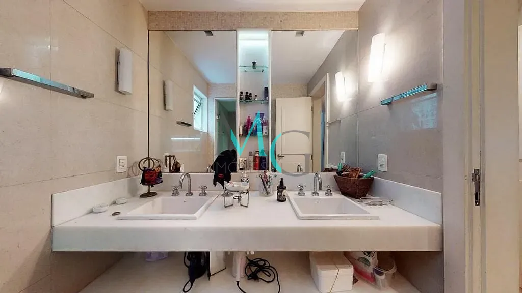 Apartamento, 3 quartos, 148 m² - Foto 27