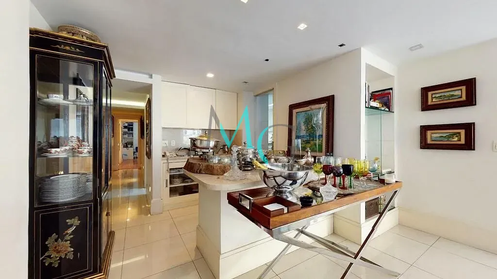 Apartamento, 3 quartos, 148 m² - Foto 12