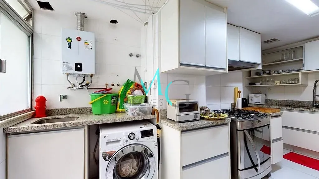 Apartamento, 3 quartos, 148 m² - Foto 18