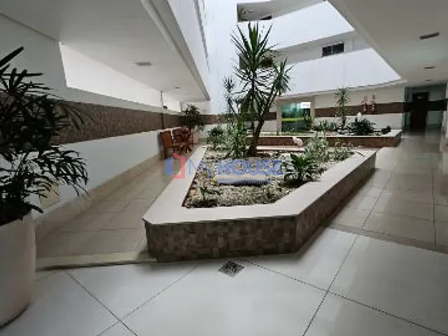 Apartamento com 59m² 1 quarto e 1 banheiro, para alugar, no bairro Pontal em Ilhéus