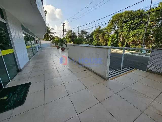Apartamento com 59m² 1 quarto e 1 banheiro, para alugar, no bairro Pontal em Ilhéus