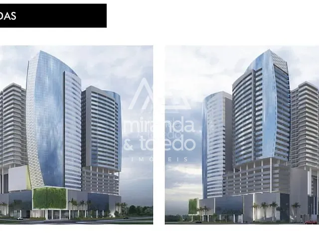 Apartamento com 88m² 2 quartos e 2 banheiros, à venda, no bairro Praia do Morro em Guarapari