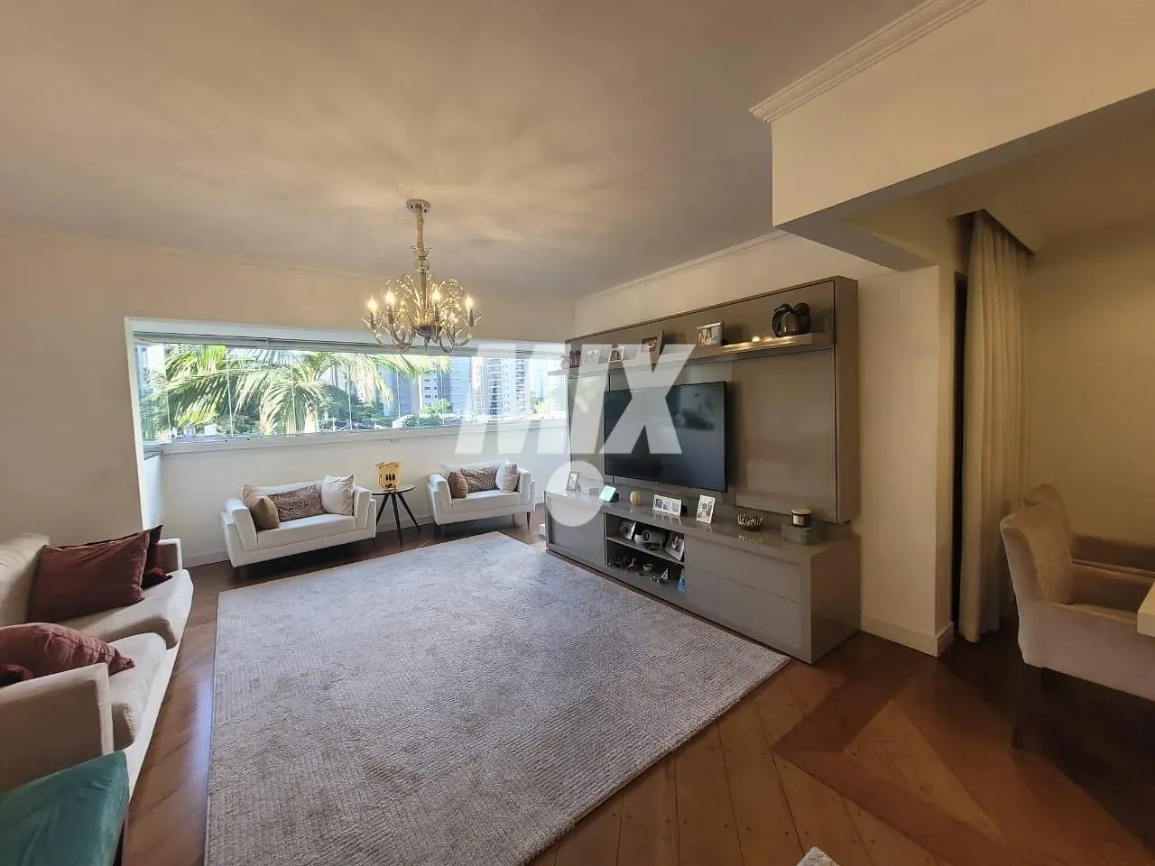 Apartamento, 3 quartos, 150 m² - Foto 2