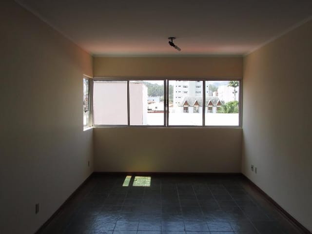 Foto do Apartamento - Apartamento à venda 3 Quartos, 1 Suite, 1 Vaga, 130M², Centro, Itajubá - MG | Ed.Dona Tuza | MOHALLEM e LOPES CORRETAGEM E ADMINISTRACAO DE IMOVEIS LTDA