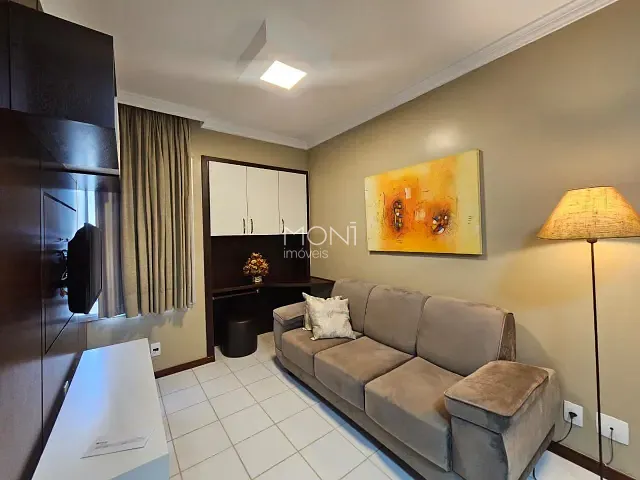 Apartamento 1 quarto e 1 banheiro, para alugar, no bairro Asa Norte em Brasília