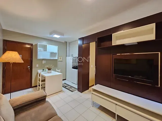 Apartamento 1 quarto e 1 banheiro, para alugar, no bairro Asa Norte em Brasília