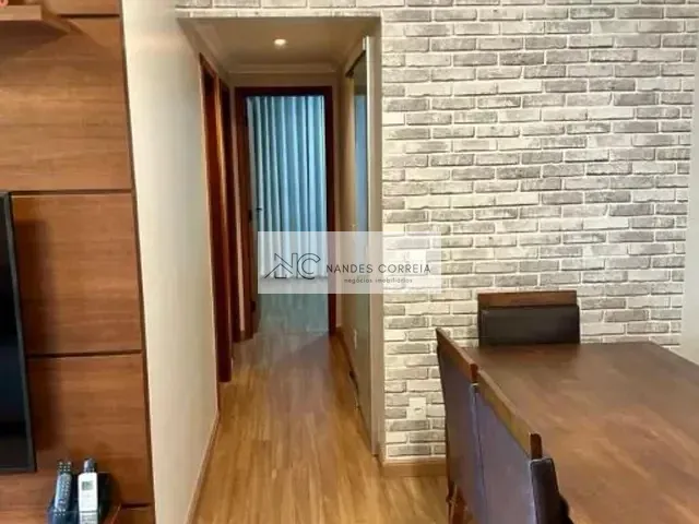 Apartamento 3 quartos e 2 banheiros, à venda, no bairro Bela Suiça em Londrina