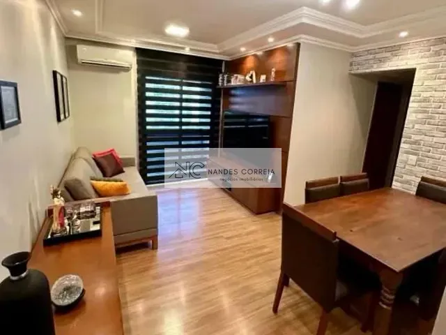Apartamento 3 quartos e 2 banheiros, à venda, no bairro Bela Suiça em Londrina
