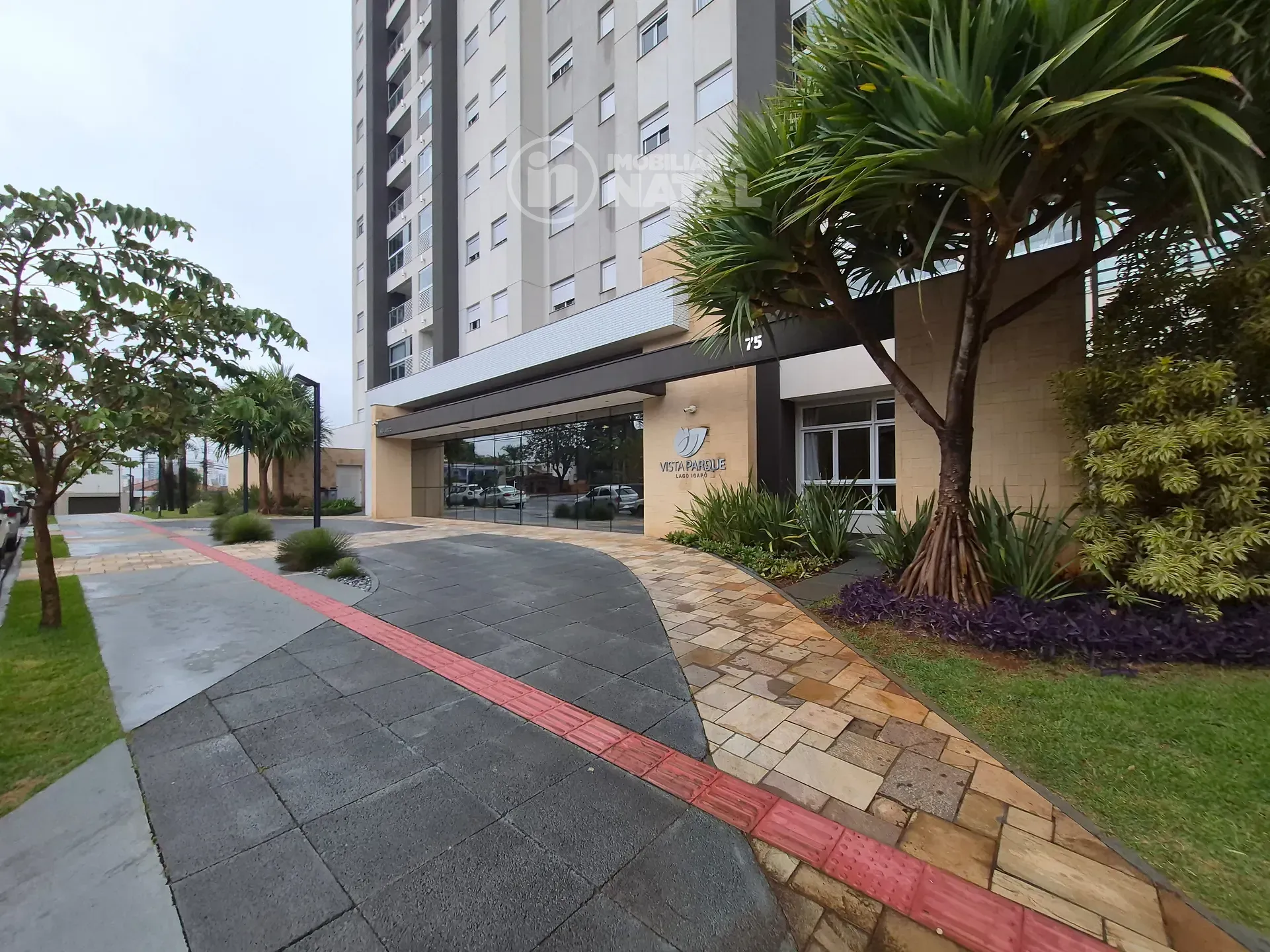 Apartamento, 3 quartos, 71 m² - Foto 1