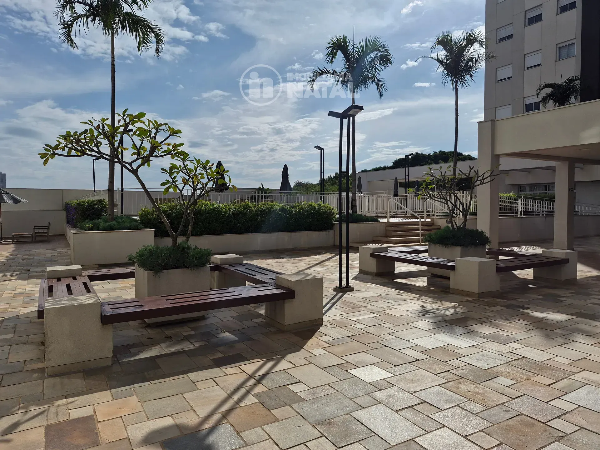 Apartamento, 3 quartos, 71 m² - Foto 29