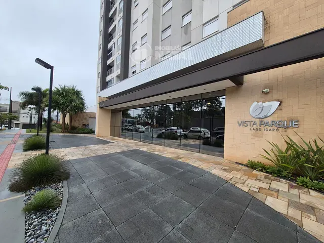 Apartamento com 127m² 3 quartos e 2 banheiros, à venda, no bairro Jardim Presidente em Londrina