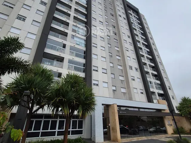 Apartamento com 127m² 3 quartos e 2 banheiros, à venda, no bairro Jardim Presidente em Londrina