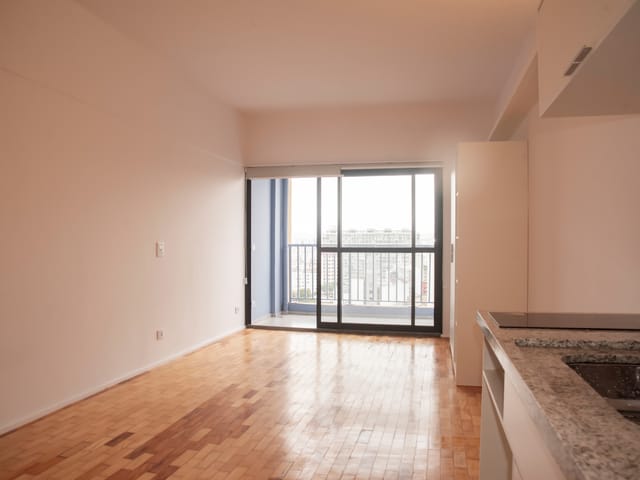 Studio 1 quarto e 1 banheiro, para alugar, no bairro Santa Cecília em São Paulo