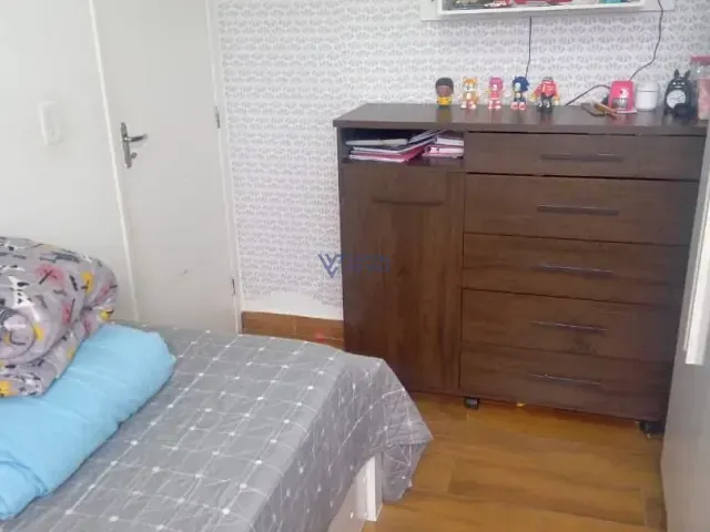 Apartamento 2 quartos e 2 banheiros, à venda, no bairro Parque Residencial Flamboyant em São José dos Campos