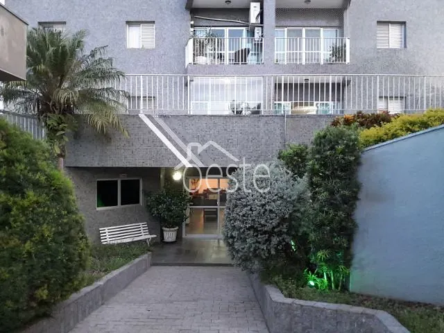 Apartamento com 150m² 3 quartos e 2 banheiros, para alugar, no bairro Jardim Miguel Cláudio Grego em Santa Bárbara D'Oeste