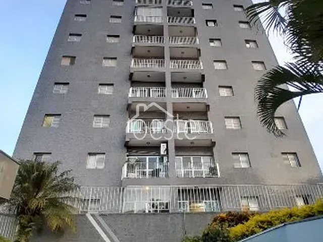 Apartamento com 150m² 3 quartos e 2 banheiros, para alugar, no bairro Jardim Miguel Cláudio Grego em Santa Bárbara D'Oeste