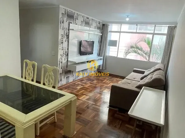 Apartamento com 90m² 3 quartos e 2 banheiros, à venda, no bairro Rudge Ramos em São Bernardo do Campo