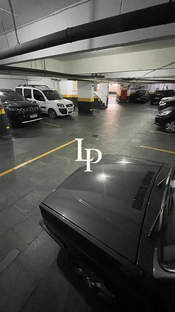 Apartamento, 3 quartos, 90 m² - Foto 21
