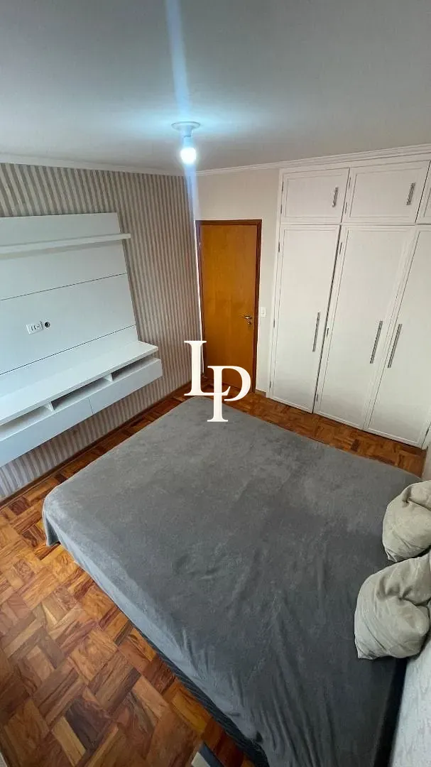 Apartamento, 3 quartos, 90 m² - Foto 29