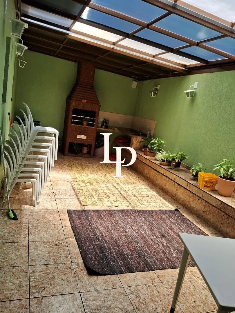 Apartamento, 3 quartos, 90 m² - Foto 37