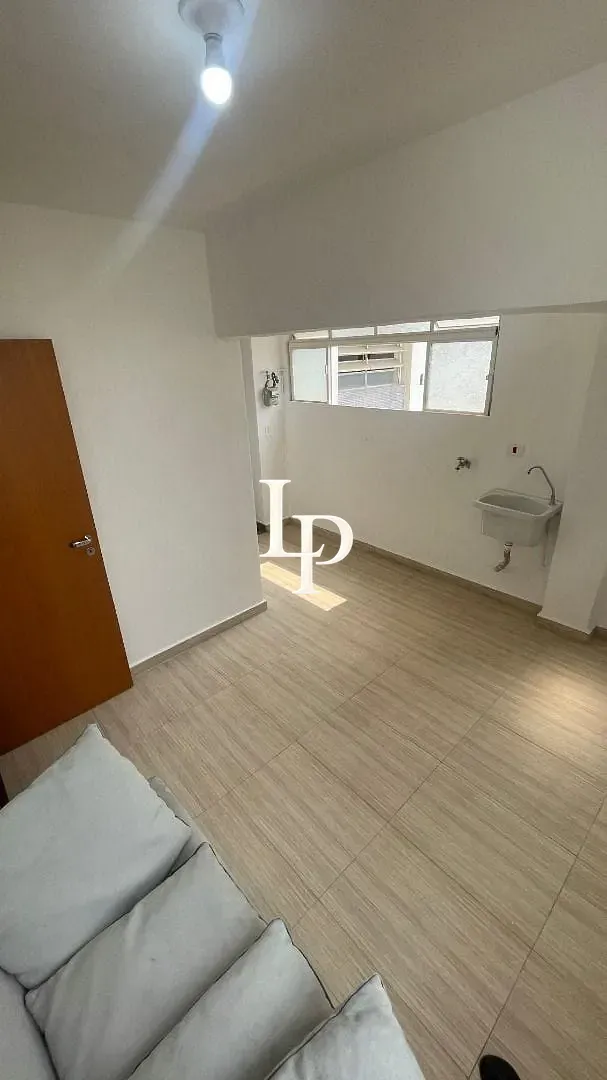 Apartamento, 3 quartos, 90 m² - Foto 4