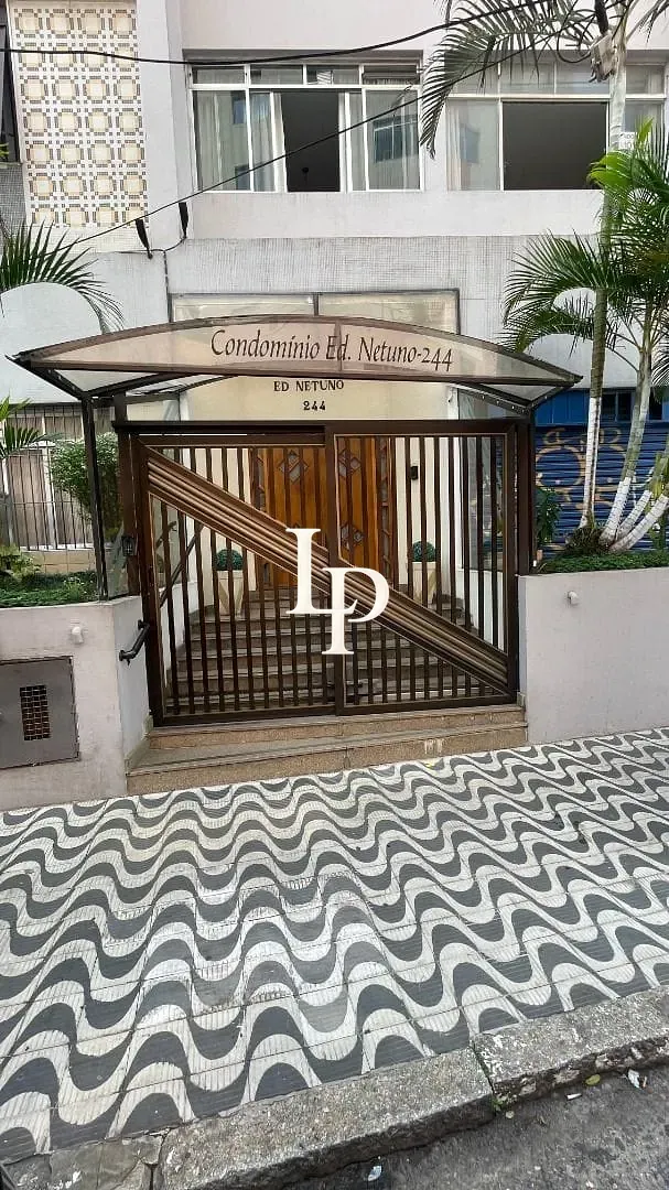 Apartamento, 3 quartos, 90 m² - Foto 16