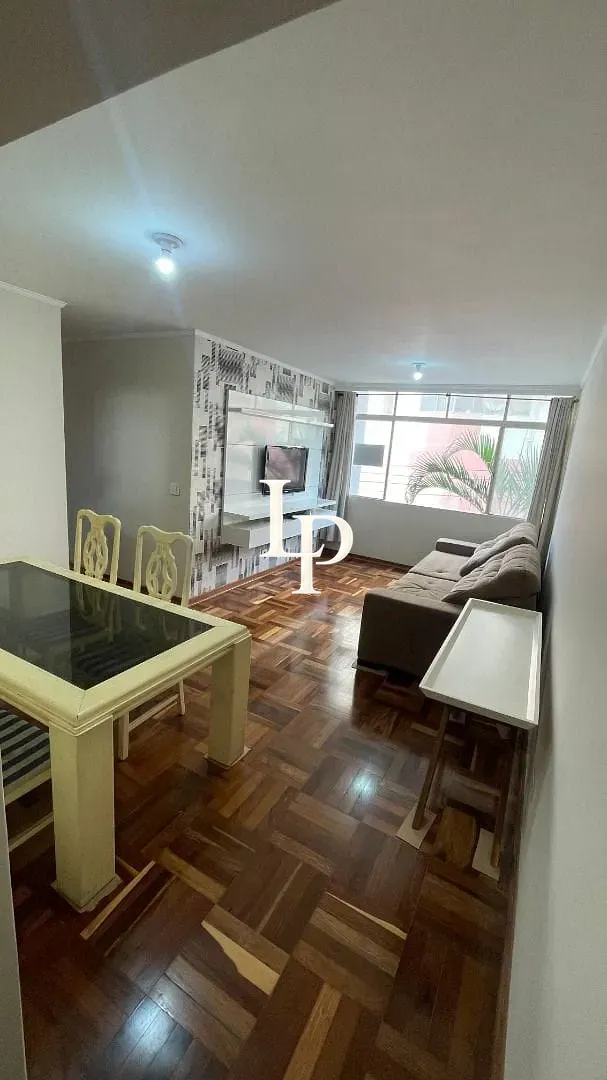 Apartamento, 3 quartos, 90 m² - Foto 3