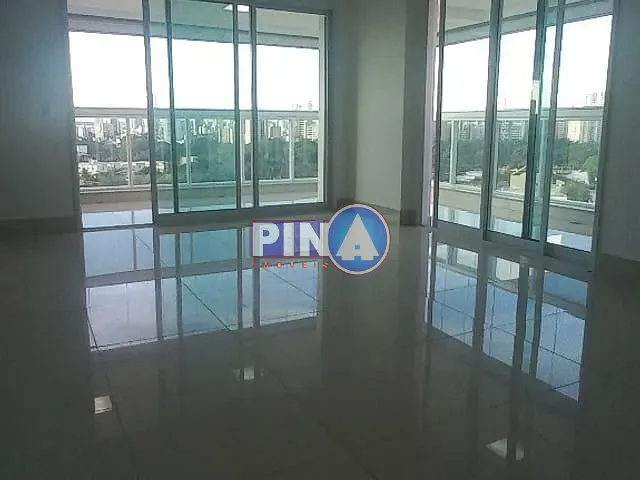 Apartamento com 164m² 3 quartos e 5 banheiros, à venda, no bairro Setor Oeste em Goiânia