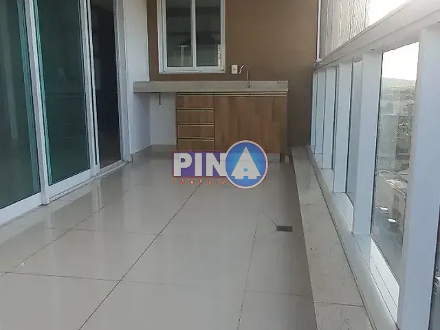 Apartamento com 164m² 3 quartos e 5 banheiros, à venda, no bairro Setor Oeste em Goiânia