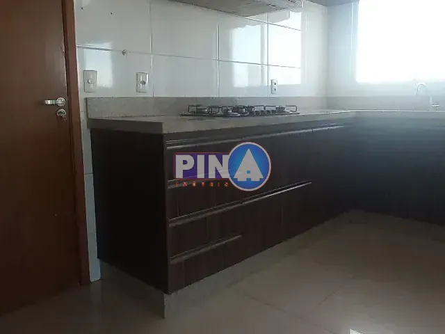 Apartamento com 164m² 3 quartos e 5 banheiros, à venda, no bairro Setor Oeste em Goiânia