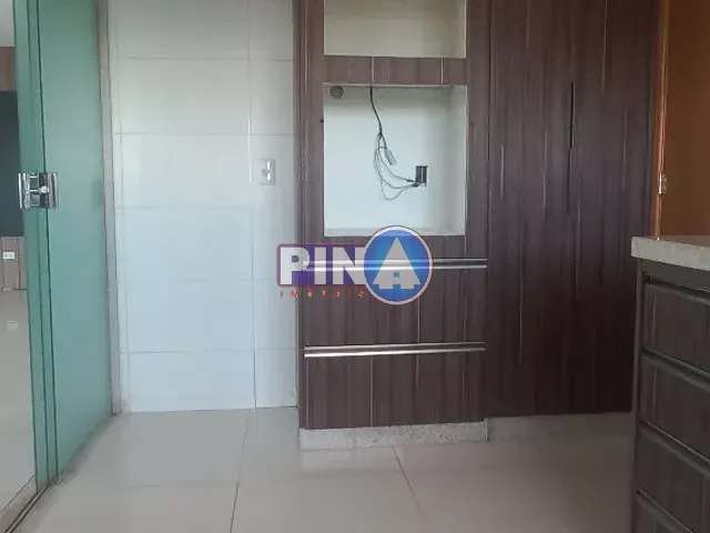 Apartamento com 164m² 3 quartos e 5 banheiros, à venda, no bairro Setor Oeste em Goiânia