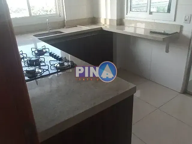 Apartamento com 164m² 3 quartos e 5 banheiros, à venda, no bairro Setor Oeste em Goiânia