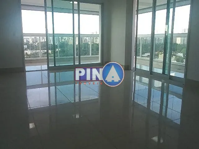 Apartamento com 164m² 3 quartos e 5 banheiros, à venda, no bairro Setor Oeste em Goiânia