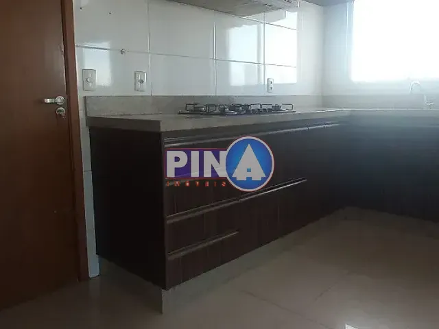 Apartamento com 164m² 3 quartos e 5 banheiros, à venda, no bairro Setor Oeste em Goiânia