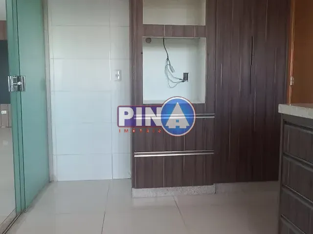 Apartamento com 164m² 3 quartos e 5 banheiros, à venda, no bairro Setor Oeste em Goiânia