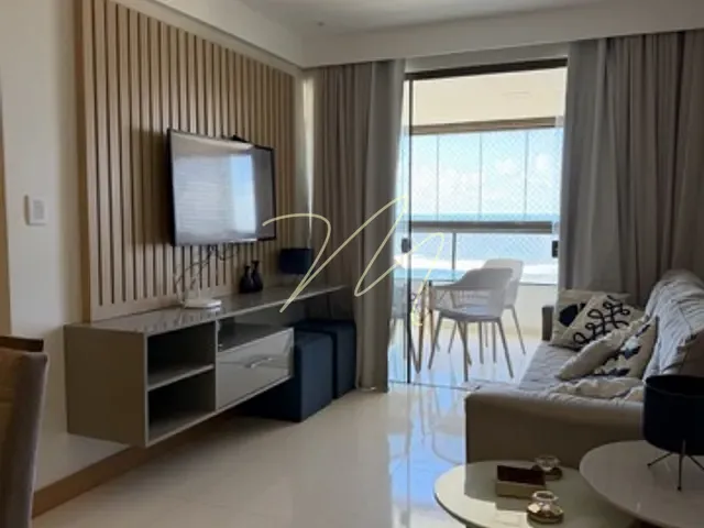 Apartamento 3 quartos e 2 banheiros, para alugar, no bairro Nossa Senhora da Vitória em Ilhéus